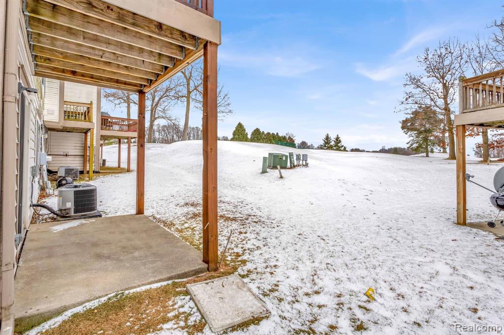 223 Oak Ridge Drive