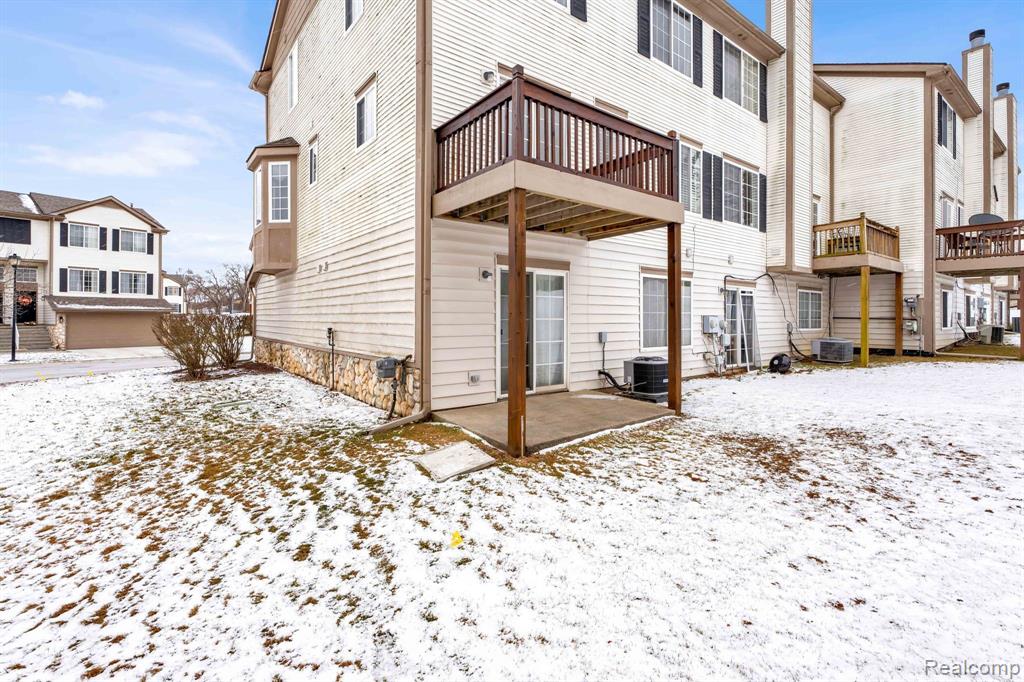223 Oak Ridge Drive