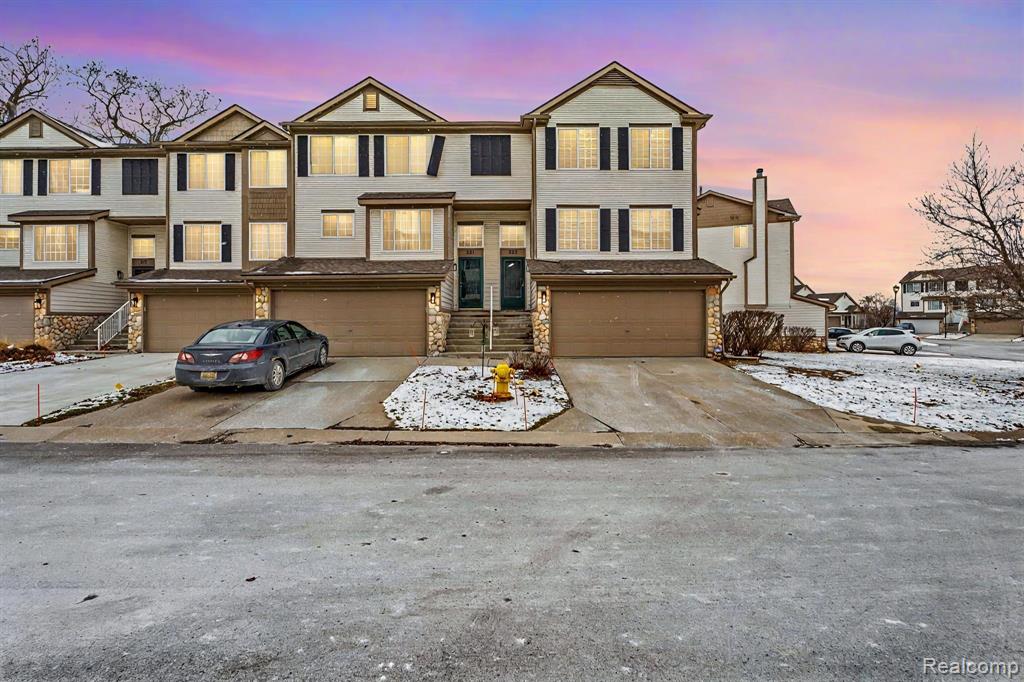 223 Oak Ridge Drive