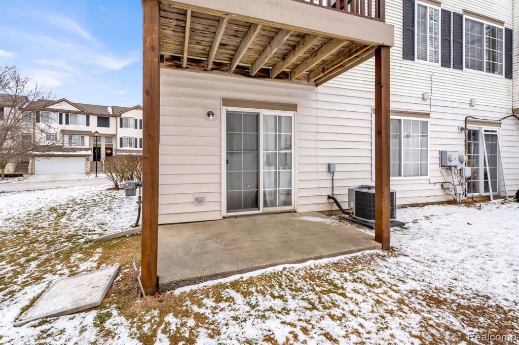 223 Oak Ridge Drive