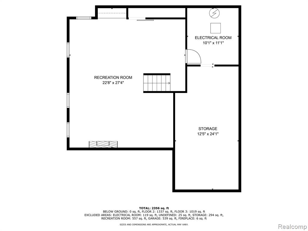 5369 Greendale Drive