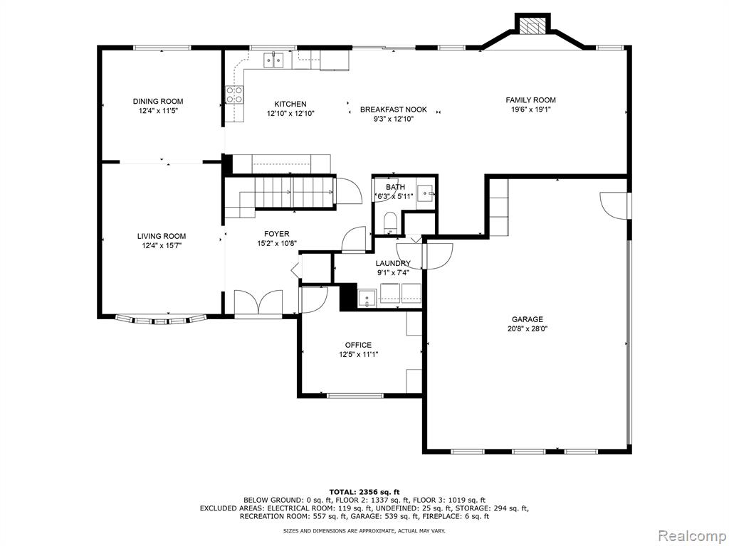 5369 Greendale Drive