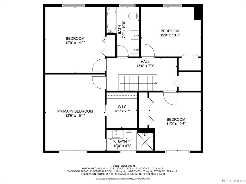 5369 Greendale Drive