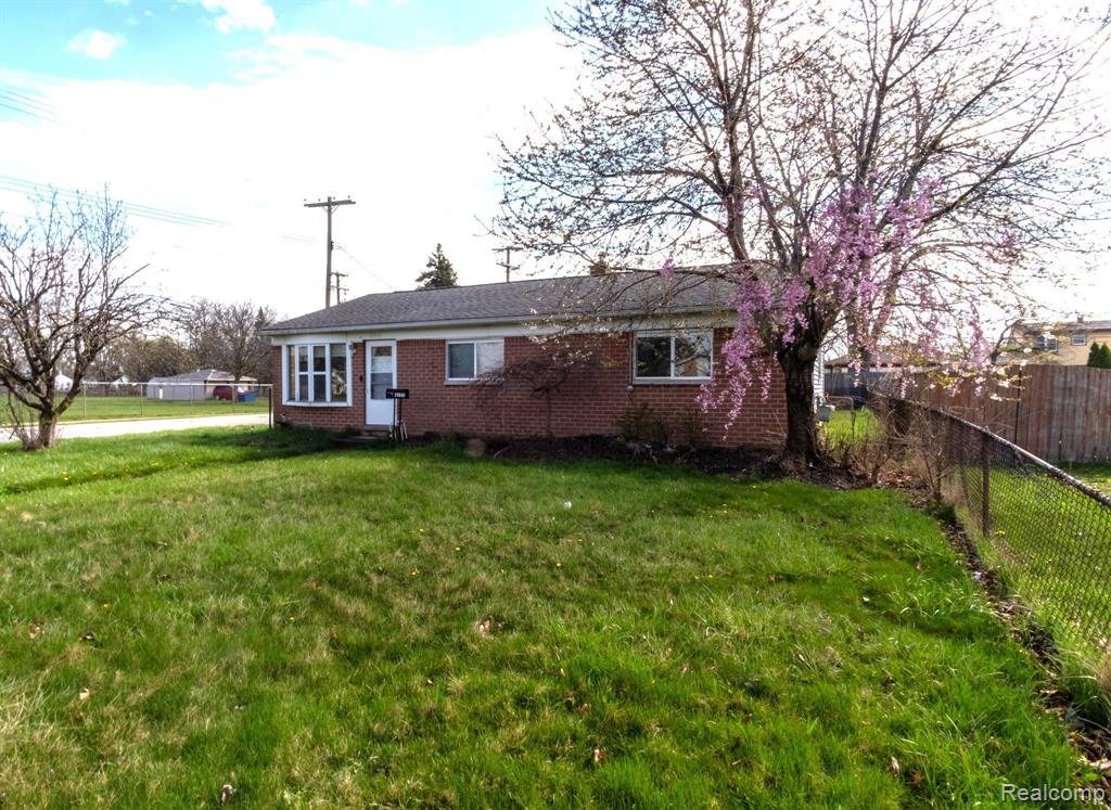 25680 Packard Street