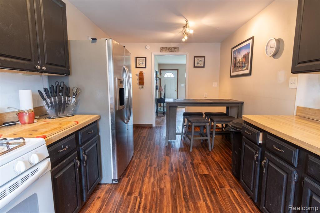 25680 Packard Street