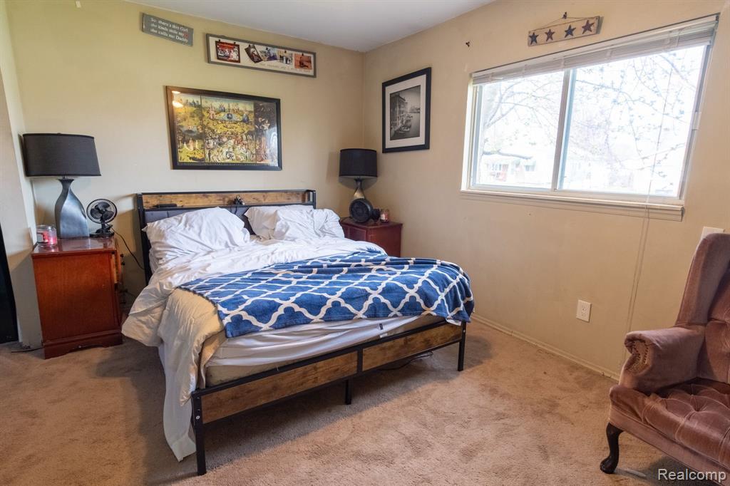 25680 Packard Street