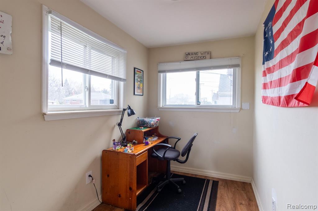 25680 Packard Street