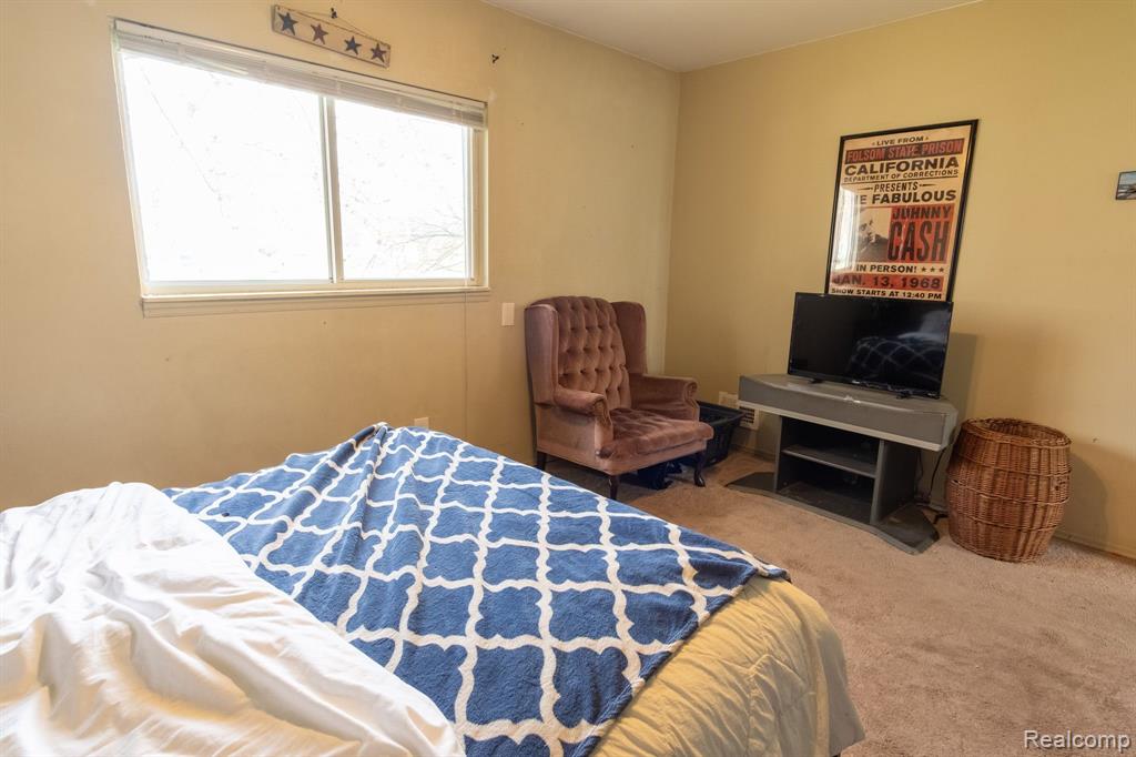 25680 Packard Street