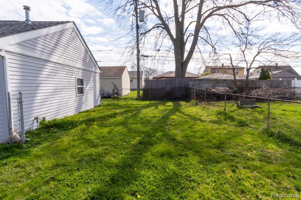 25680 Packard Street