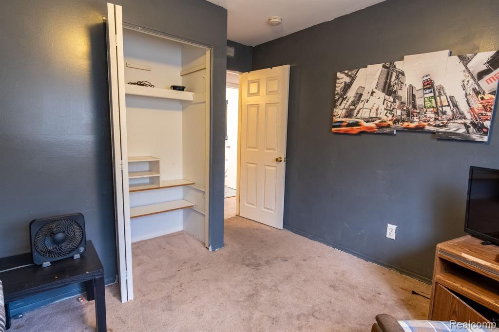 25680 Packard Street