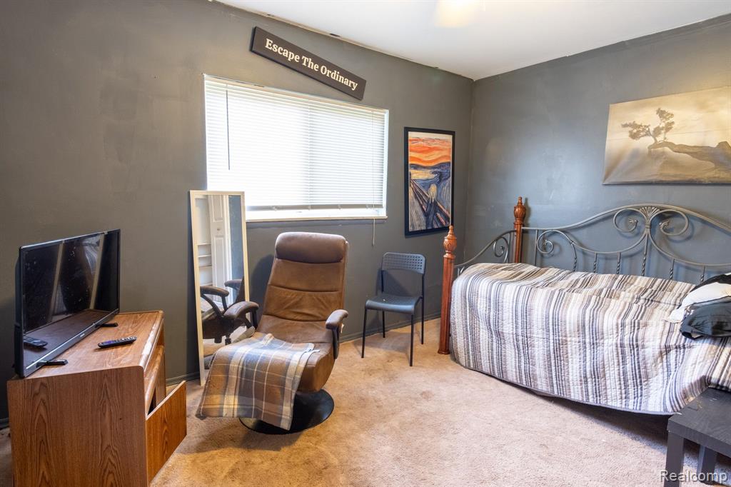 25680 Packard Street