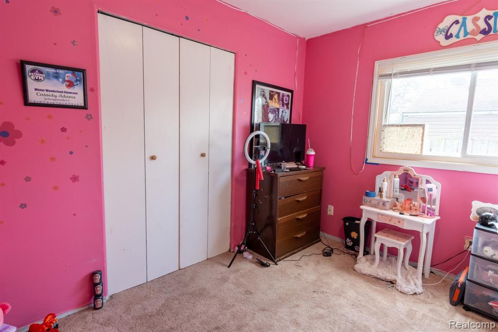 25680 Packard Street