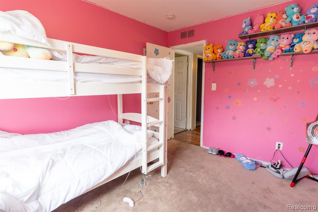 25680 Packard Street