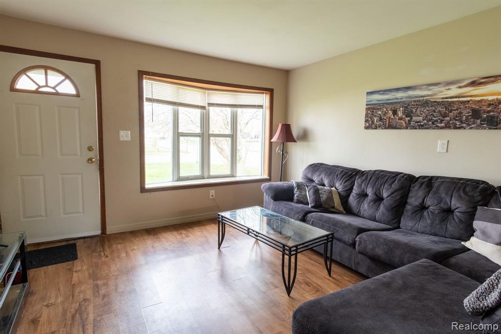 25680 Packard Street