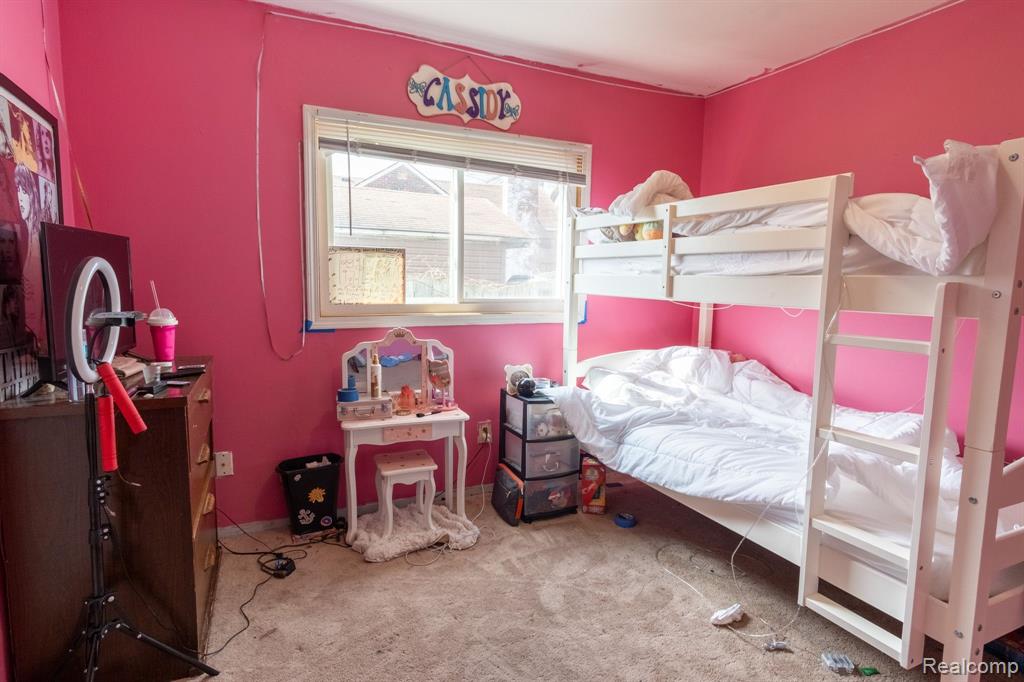 25680 Packard Street