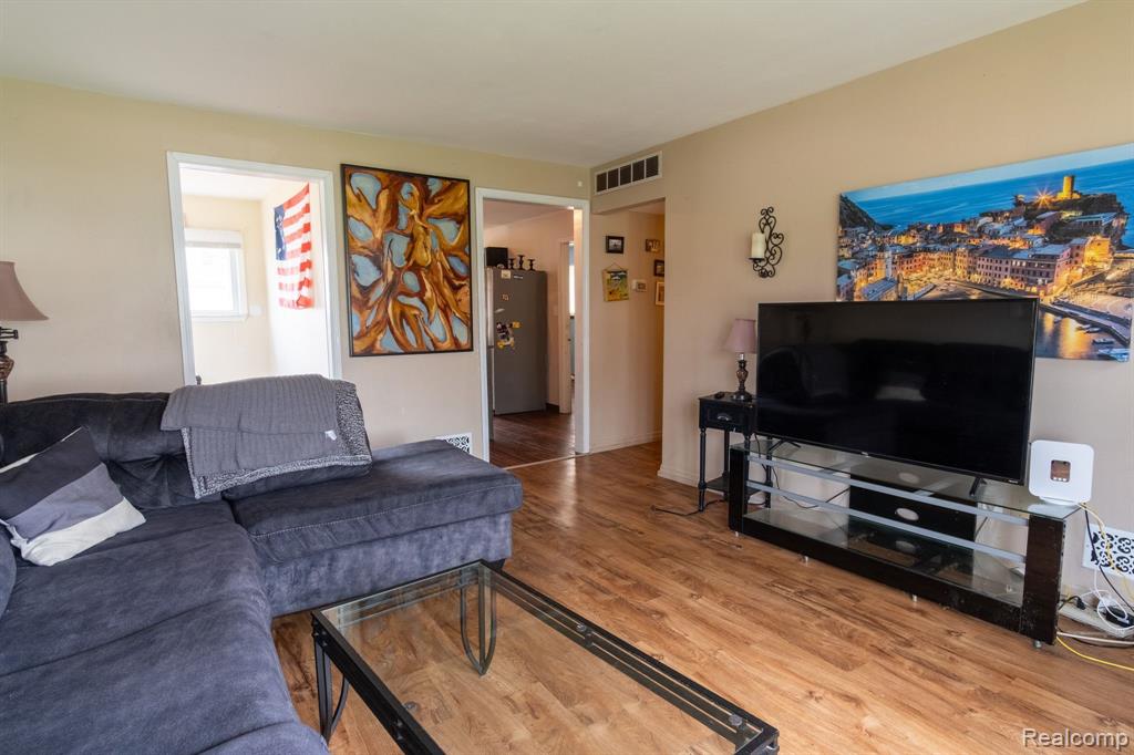 25680 Packard Street