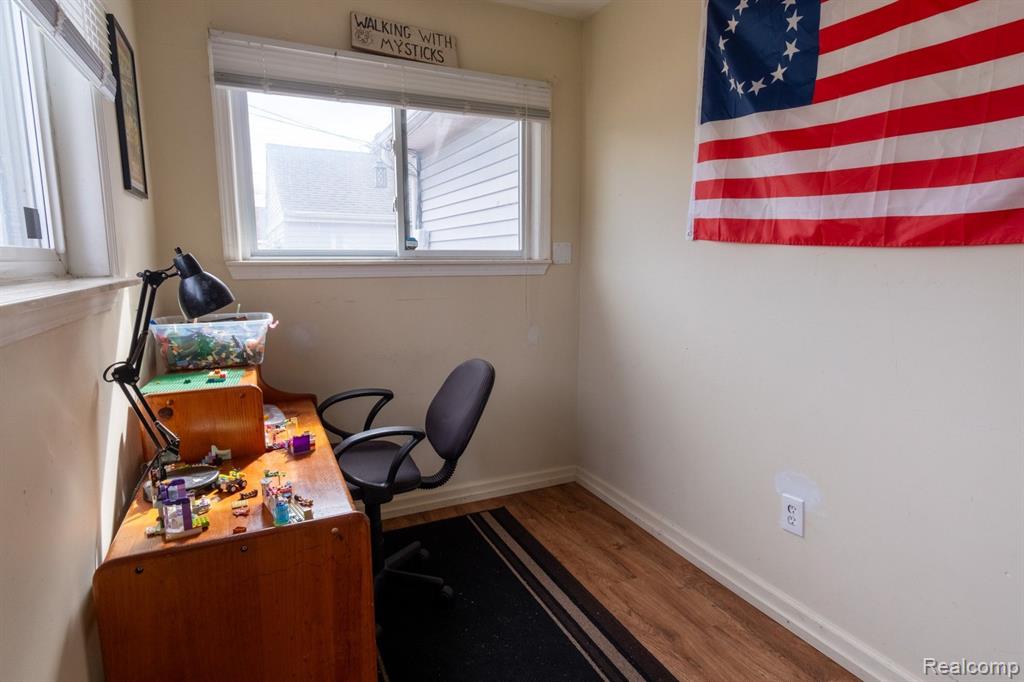 25680 Packard Street