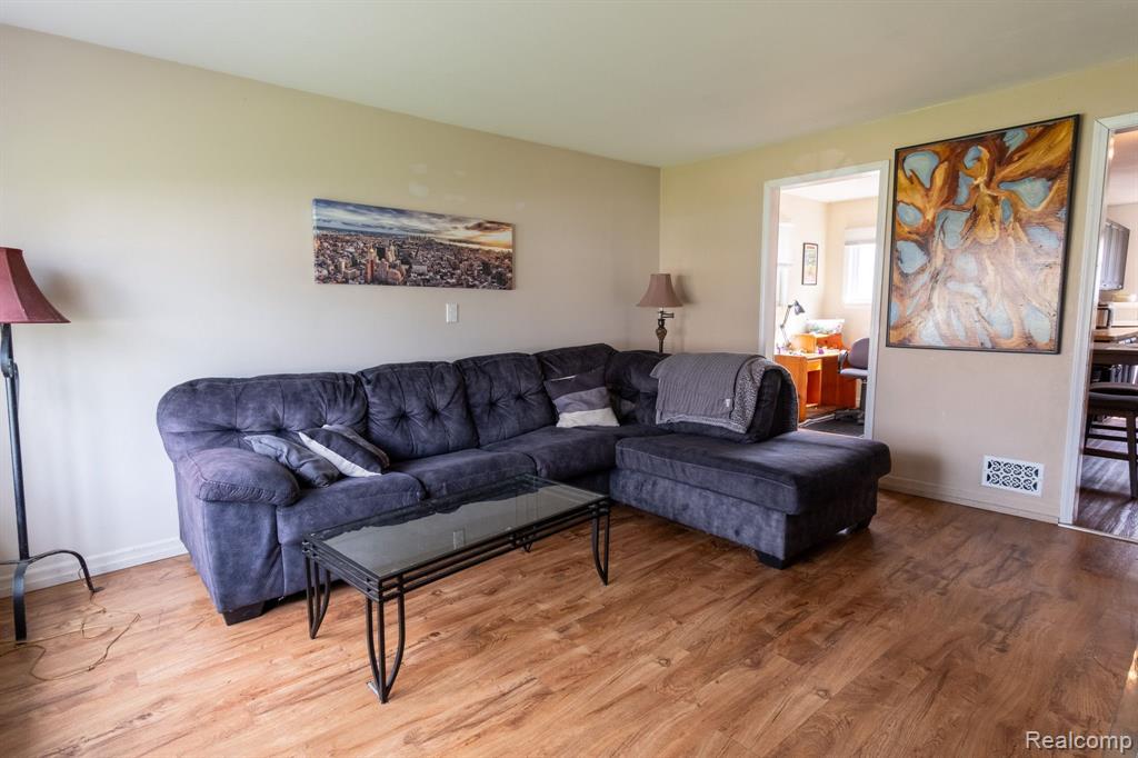 25680 Packard Street