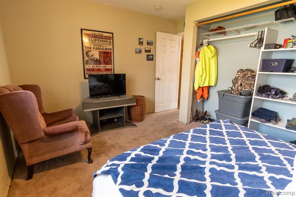 25680 Packard Street