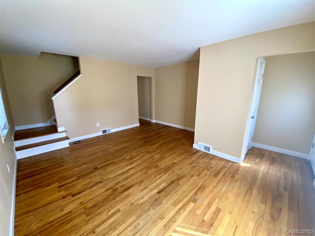 1824 N Center Street Street