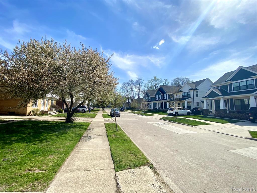 1824 N Center Street Street