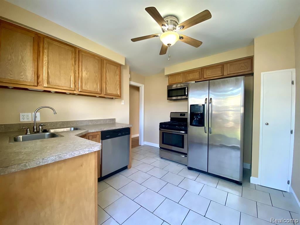 1824 N Center Street Street