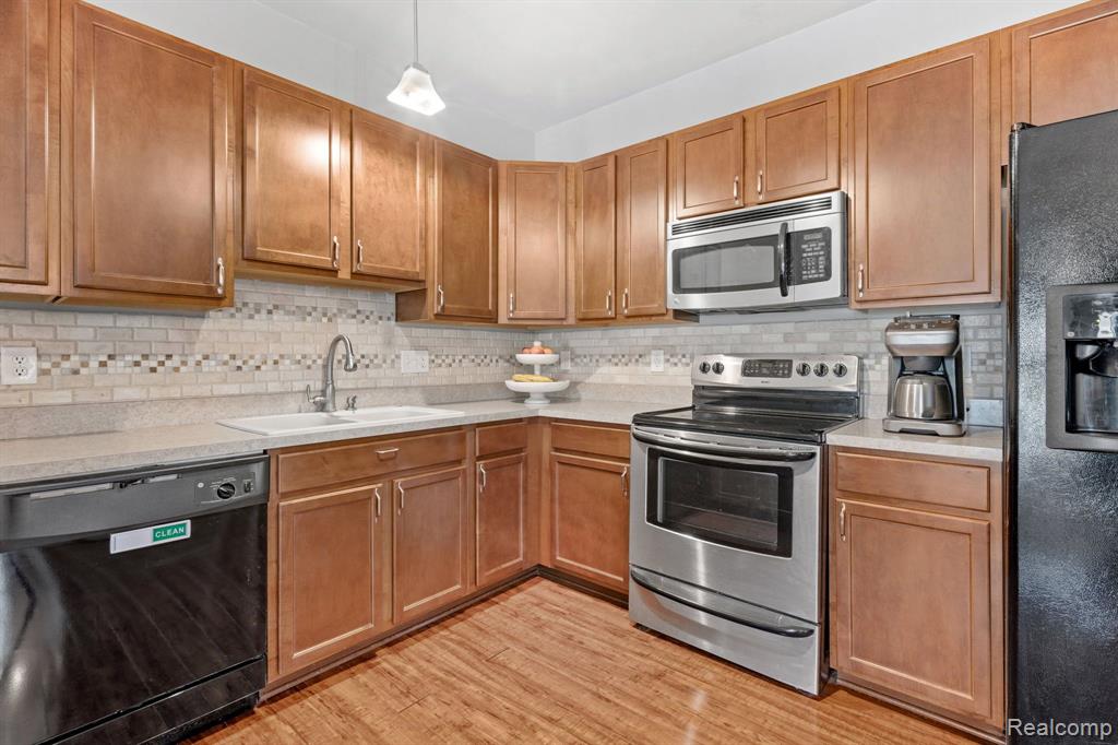 10086 Ridge Run Street # 36