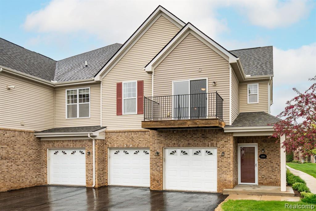 10086 Ridge Run Street # 36