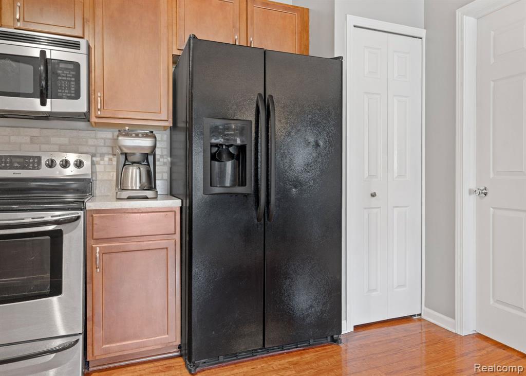 10086 Ridge Run Street # 36