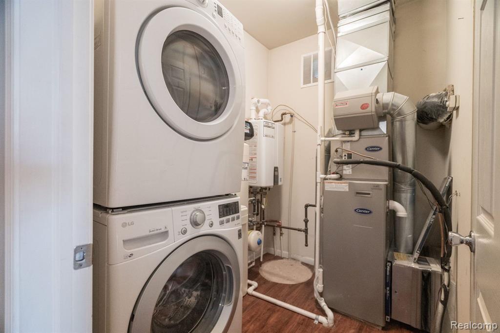 10086 Ridge Run Street # 36