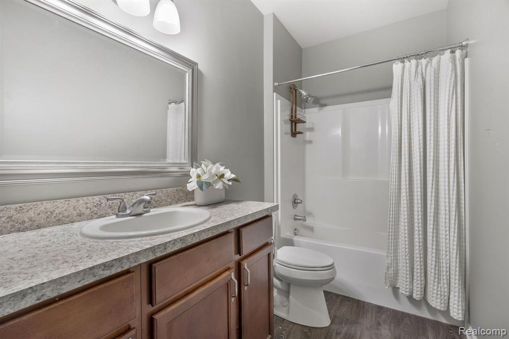 10086 Ridge Run Street # 36