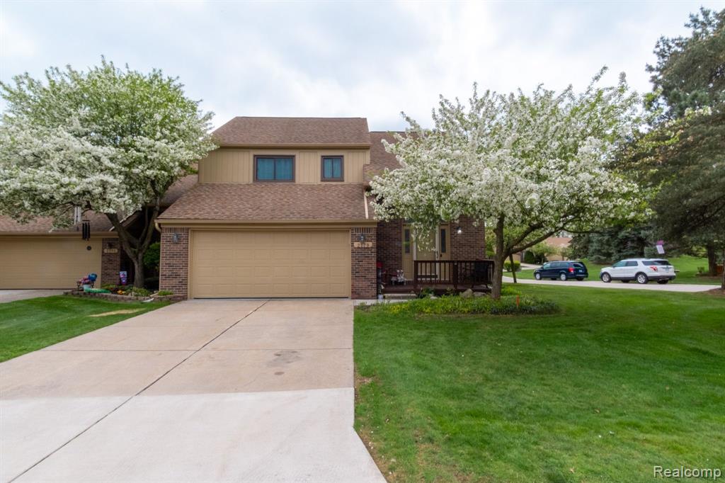 2179 Rochelle Park Drive