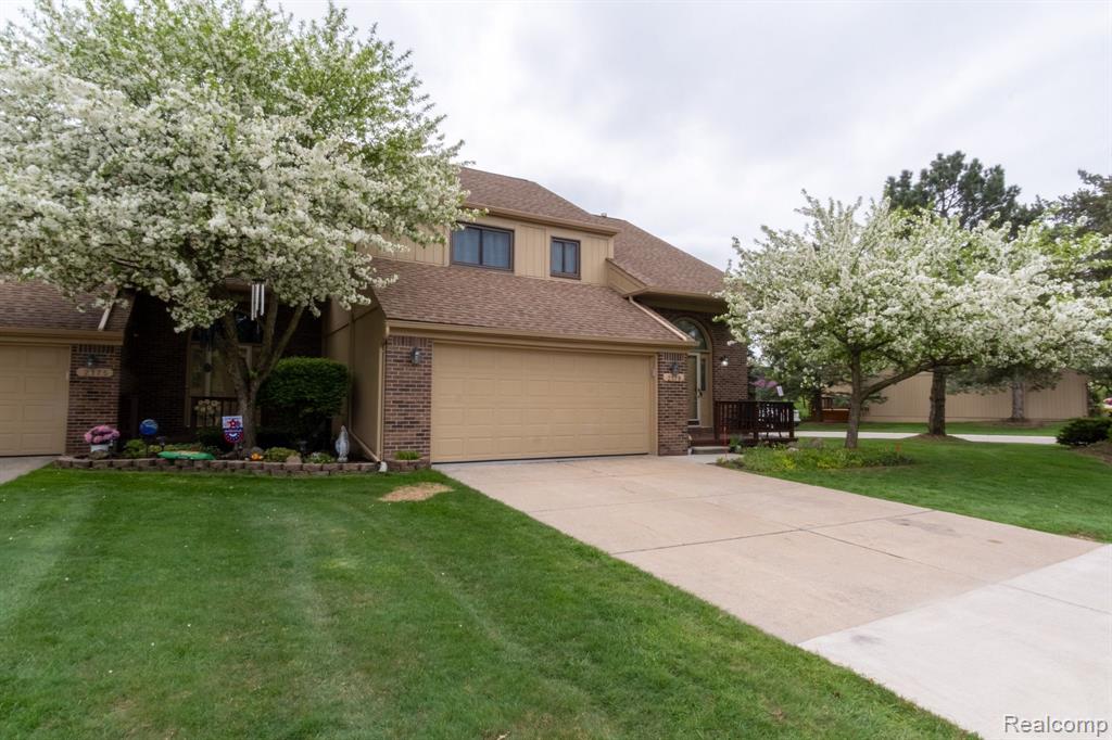 2179 Rochelle Park Drive