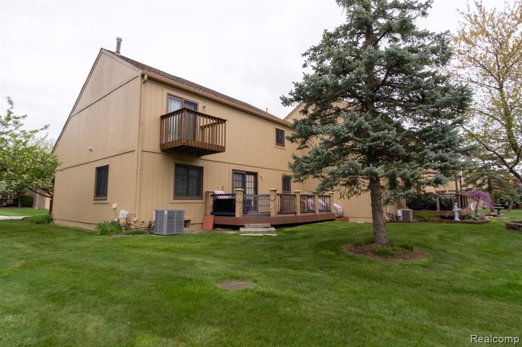 2179 Rochelle Park Drive