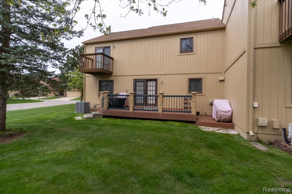 2179 Rochelle Park Drive