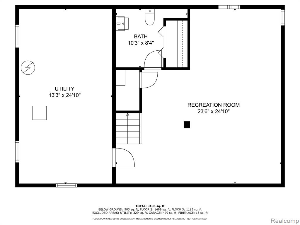229 Clifton Road