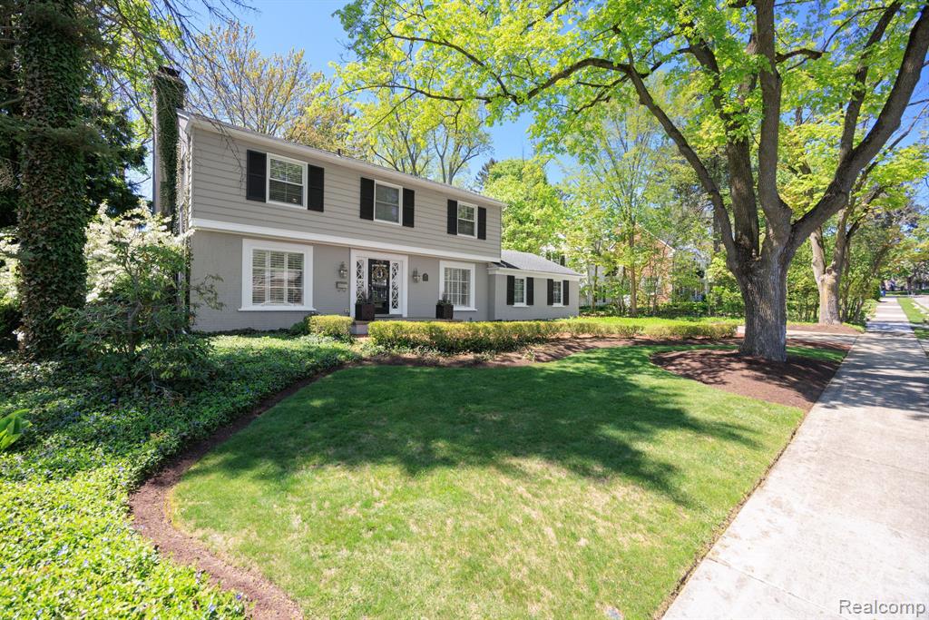 229 Clifton Road