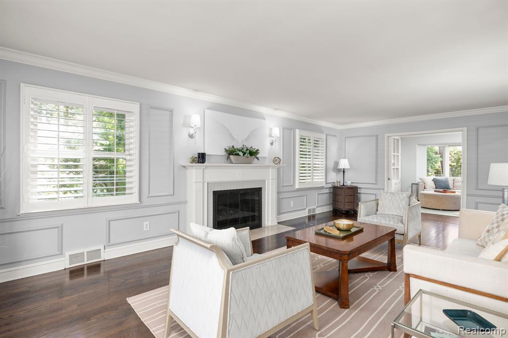 229 Clifton Road