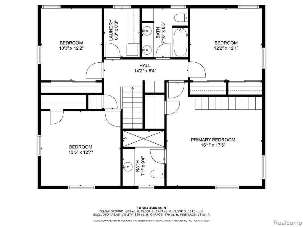 229 Clifton Road