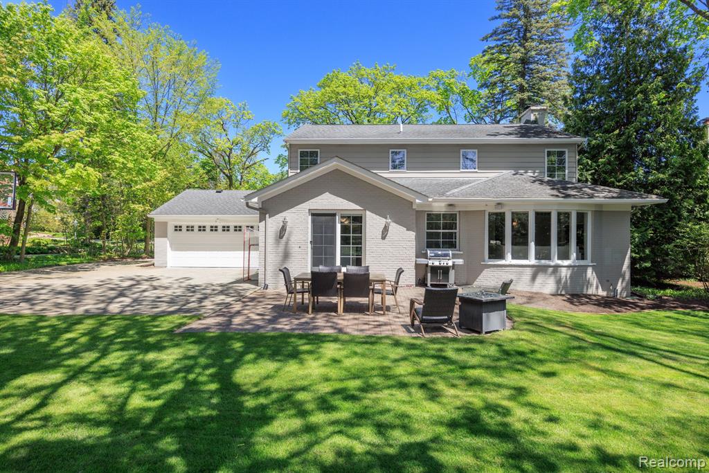 229 Clifton Road