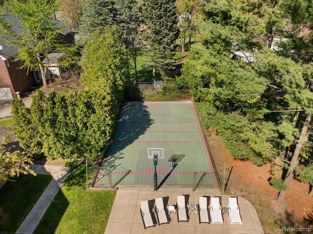 7179 Leyland Court