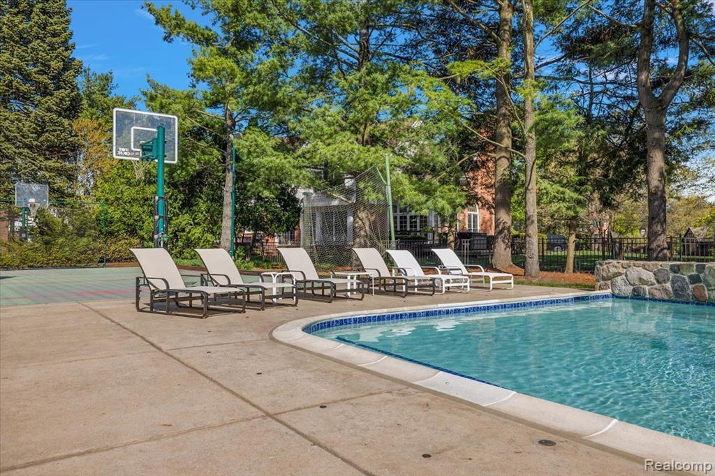 7179 Leyland Court