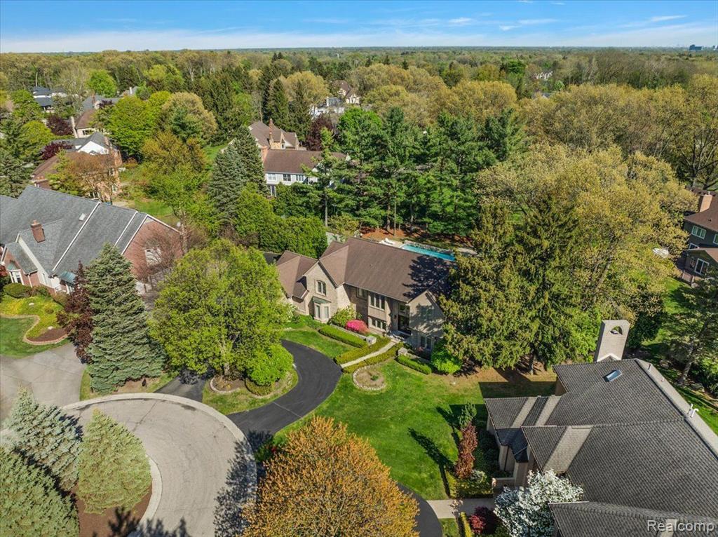 7179 Leyland Court