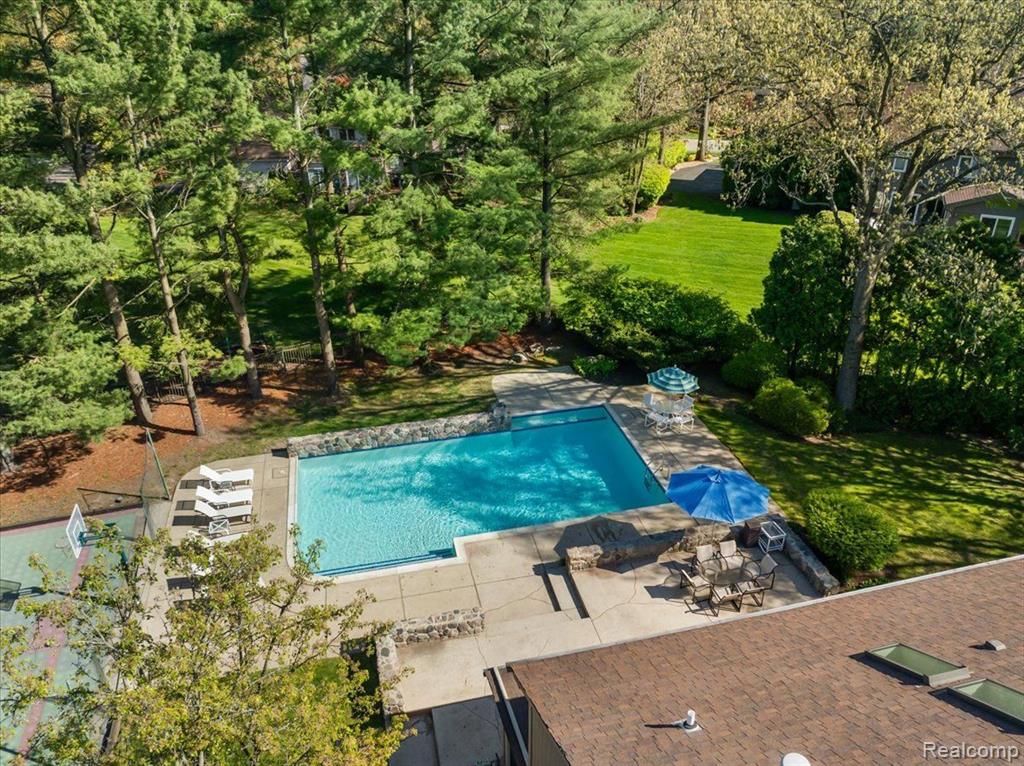 7179 Leyland Court