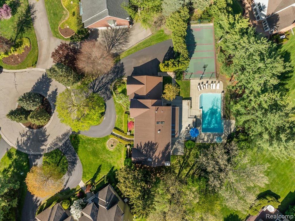 7179 Leyland Court