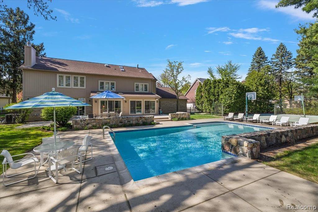 7179 Leyland Court