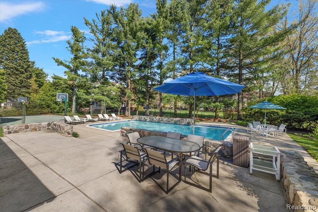 7179 Leyland Court