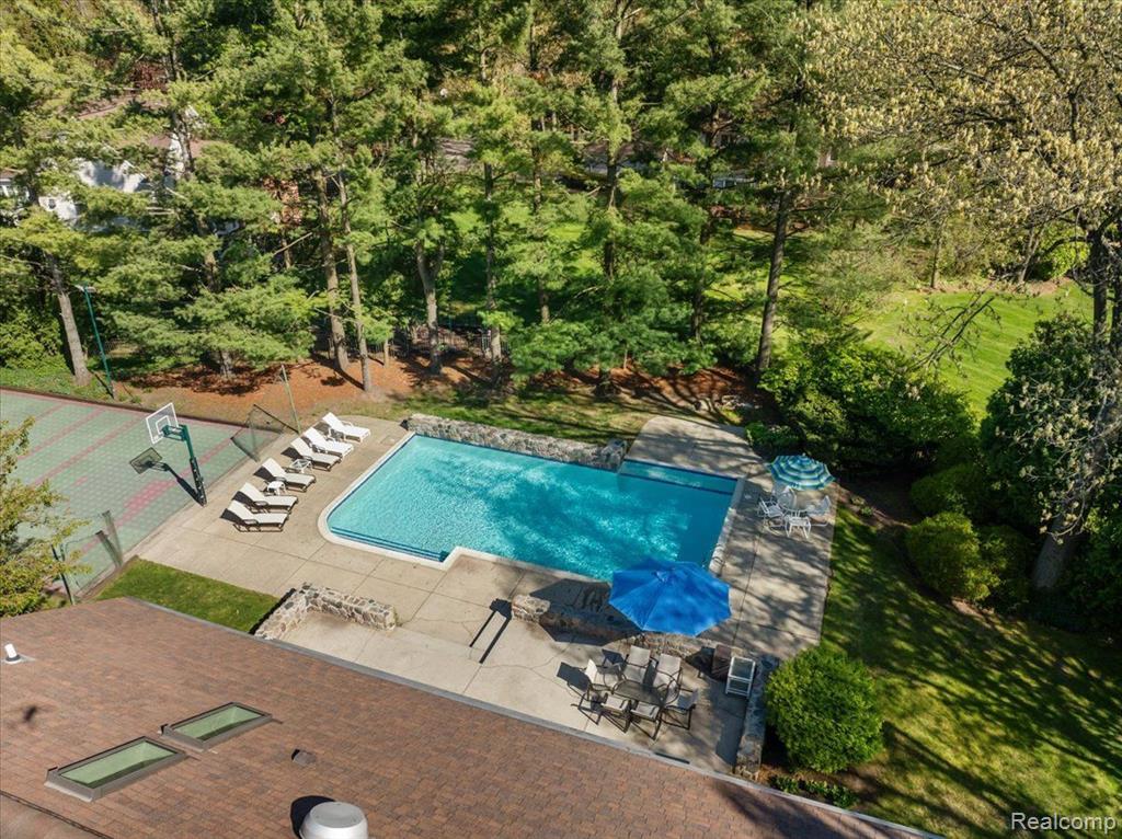 7179 Leyland Court