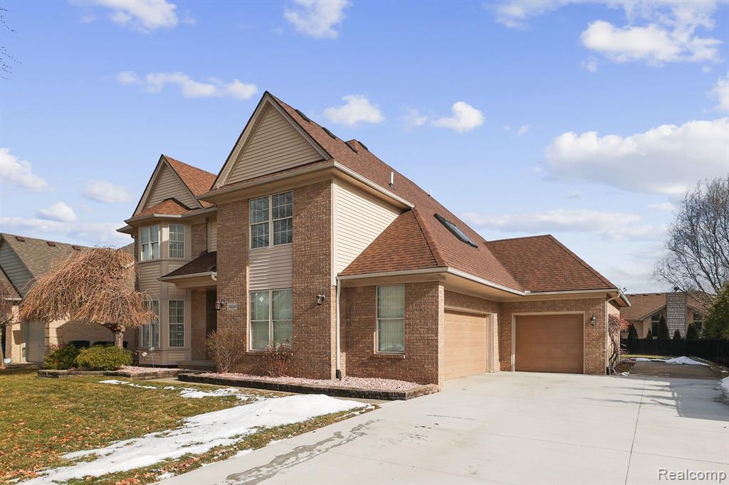 48548 Fairmont Drive