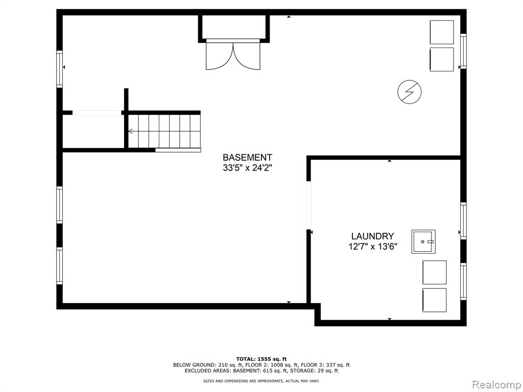 4513 Robinwood Avenue